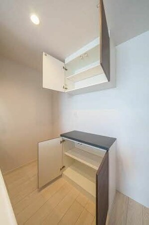 LULUBISIII美田園の物件内観写真